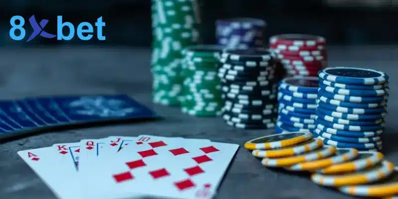 Bật mí các chiến lược chơi Baccarat tăng tỷ lệ chiến thắng