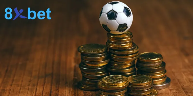 Các tiện ích giúp 8XBET được nhiều người lựa chọn