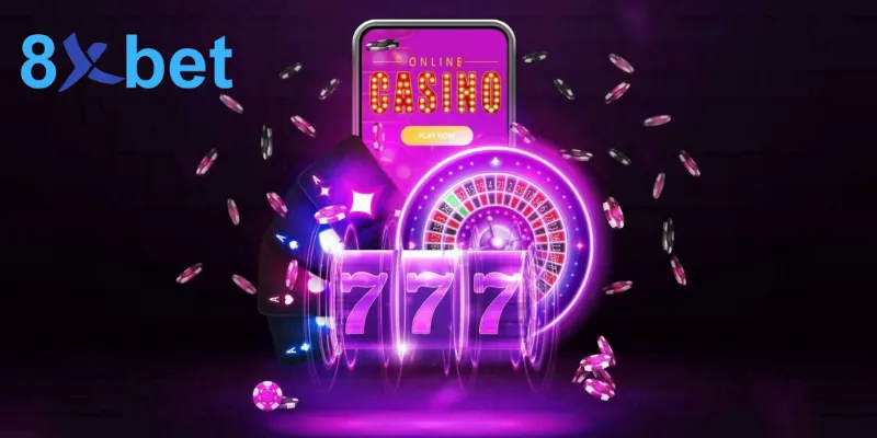 Tương lai phát triển của nhà cái trực tuyến 8XBET